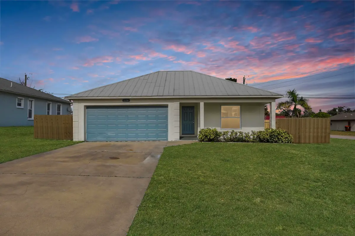 224 16th Place Sw, Vero Beach, FL 32962 - #1