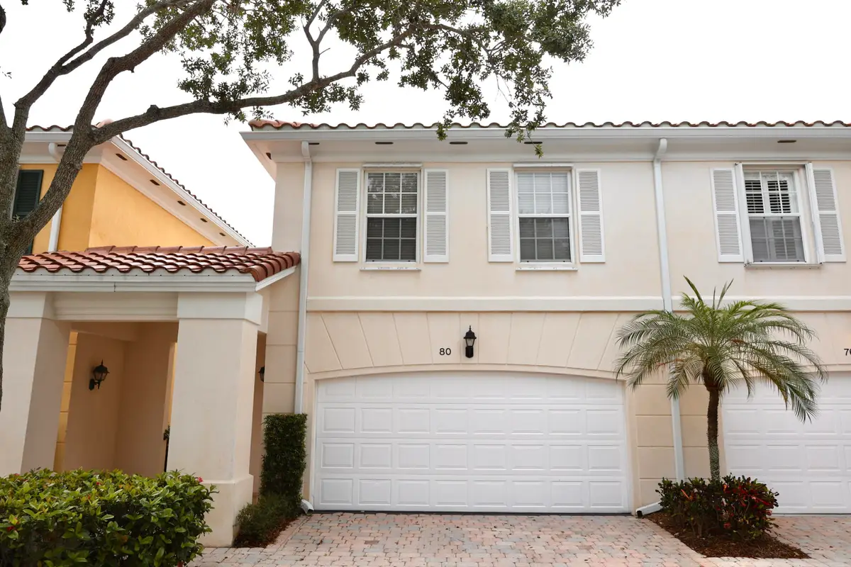 80 Live Oak Circle, Tequesta, FL 33469 - #1