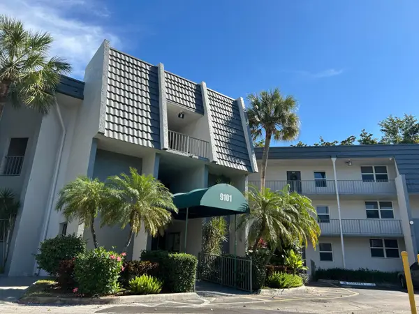 9101 Lime Bay Boulevard #312, Tamarac, FL 33321