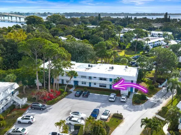 2929 SE Ocean Boulevard #103-2, Stuart, FL 34996