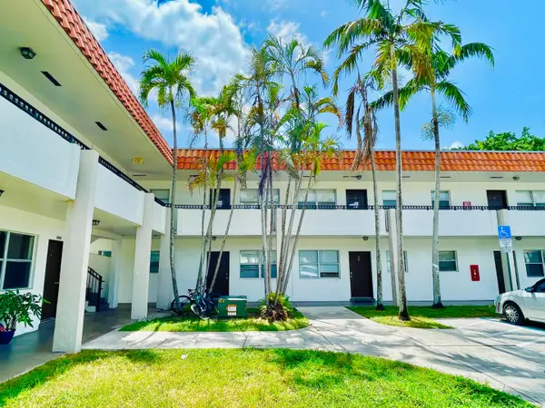 400 NW 65th Avenue #114, Margate, FL 33063