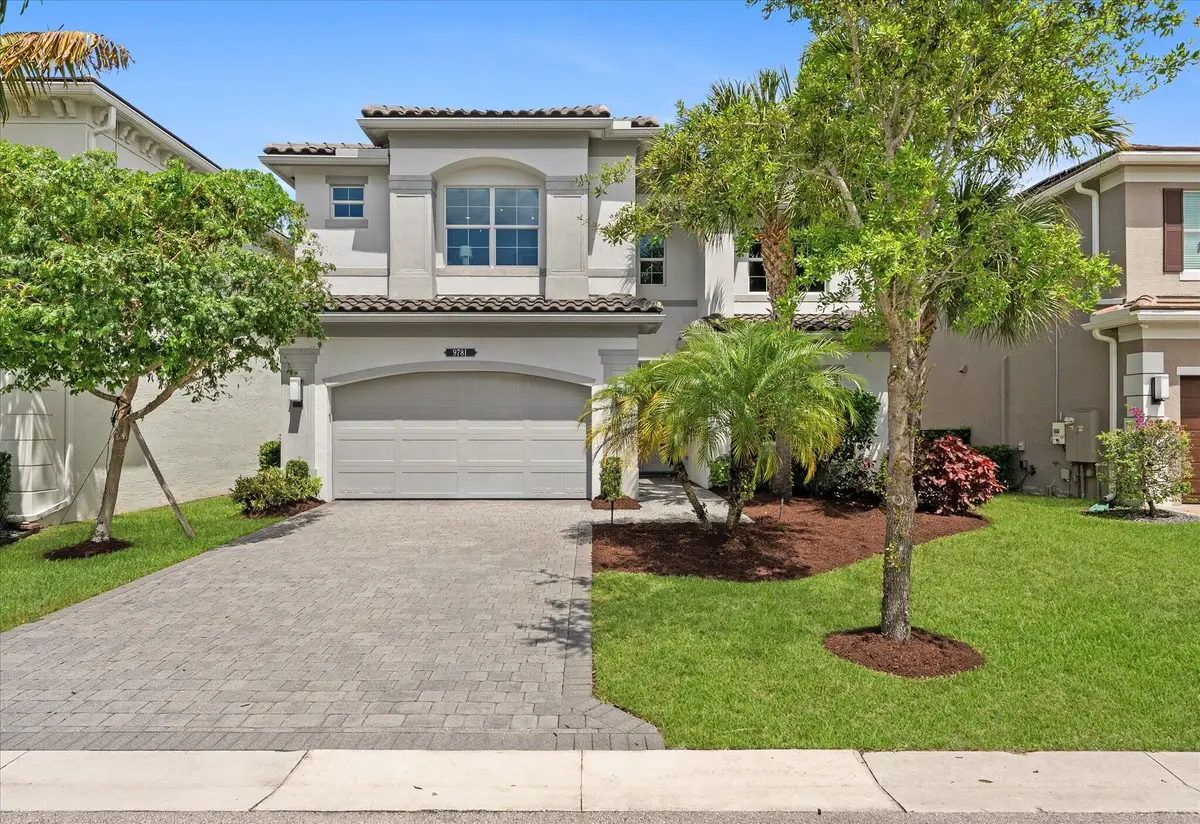 9781 Salty Bay Drive, Delray Beach, FL 33446 - #1