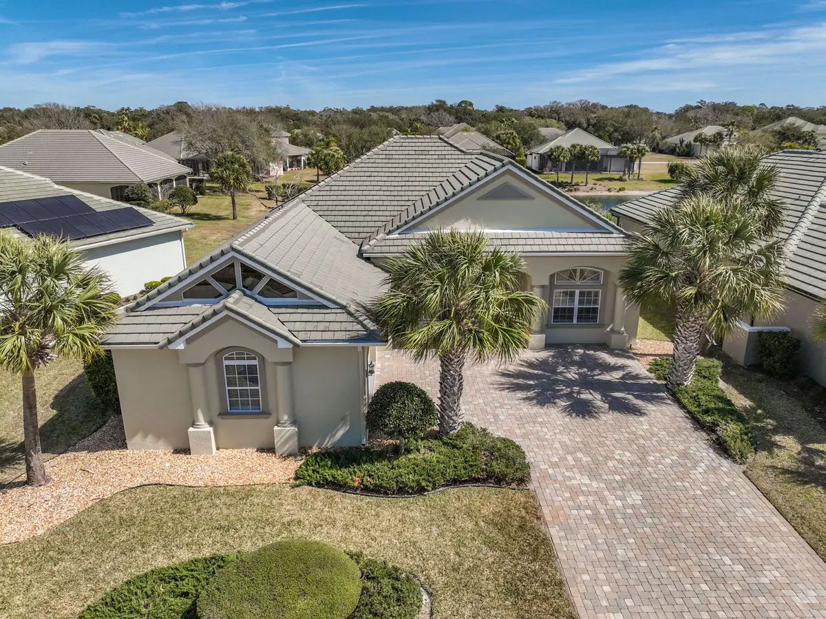 80 Longview Way N, Palm Coast, FL 32137 - #1