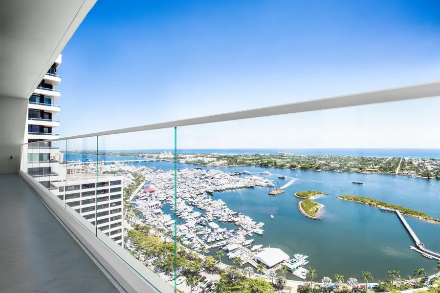529 S Flagler Drive #12 Gh, West Palm Beach, FL 33401 - #3