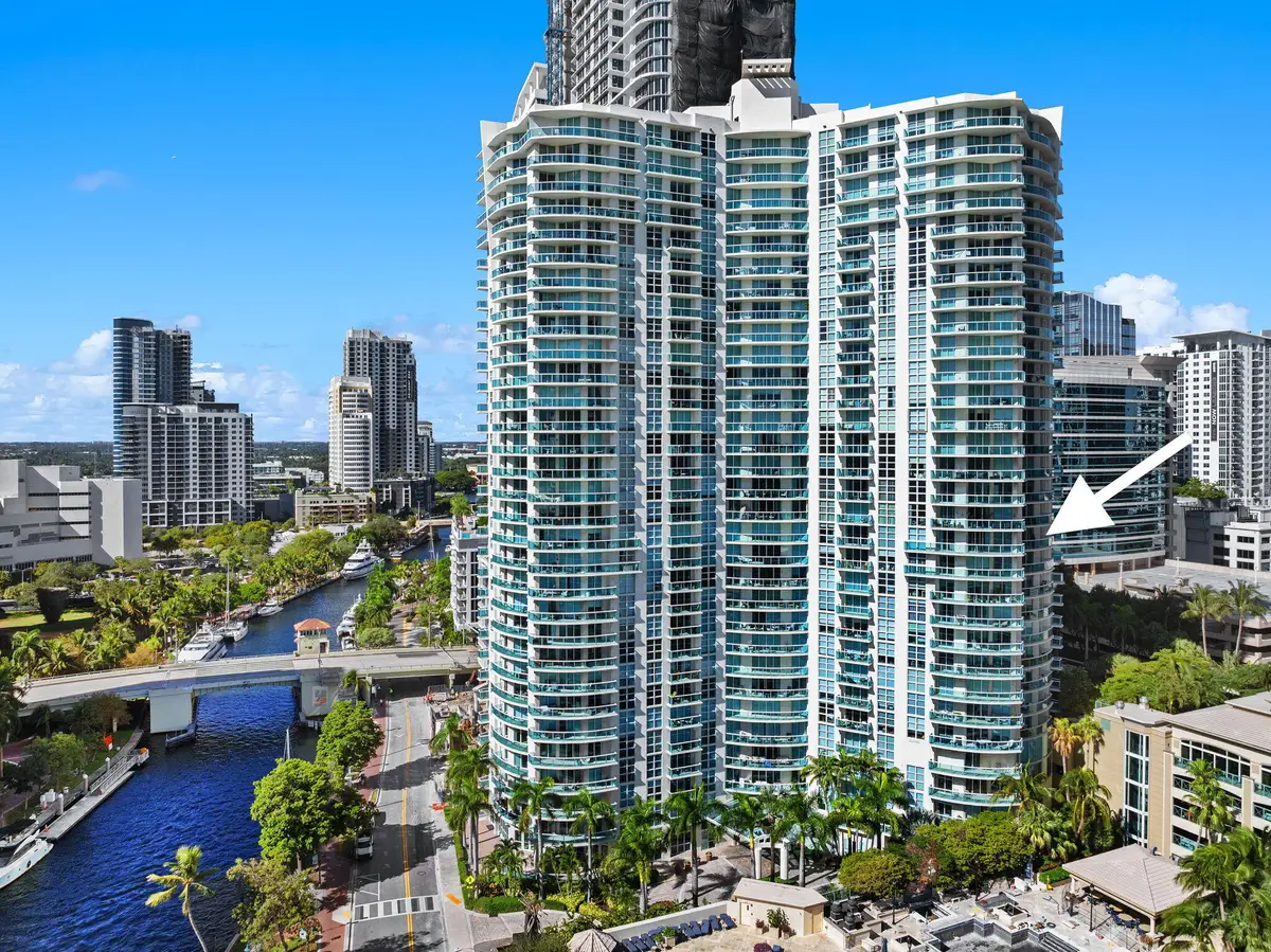 347 N New River Drive E #1509, Fort Lauderdale, FL 33301 - #1