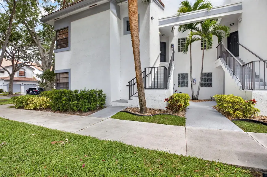5430 Venetia Court #N, Boynton Beach, FL 33437 - #2