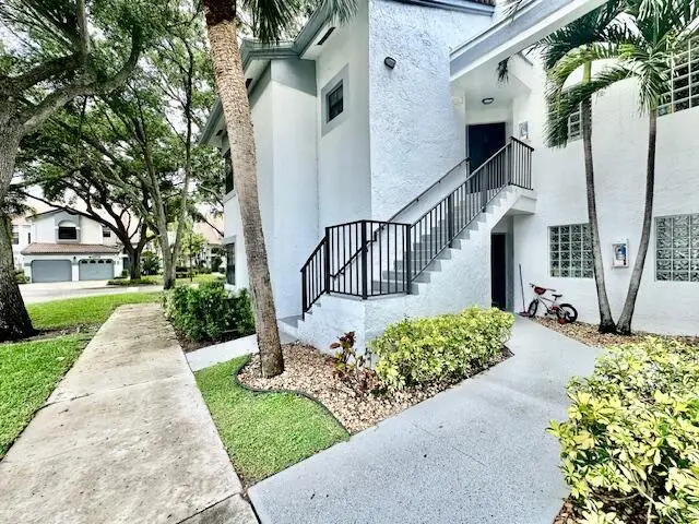 5430 Venetia Court #N, Boynton Beach, FL 33437 - #3