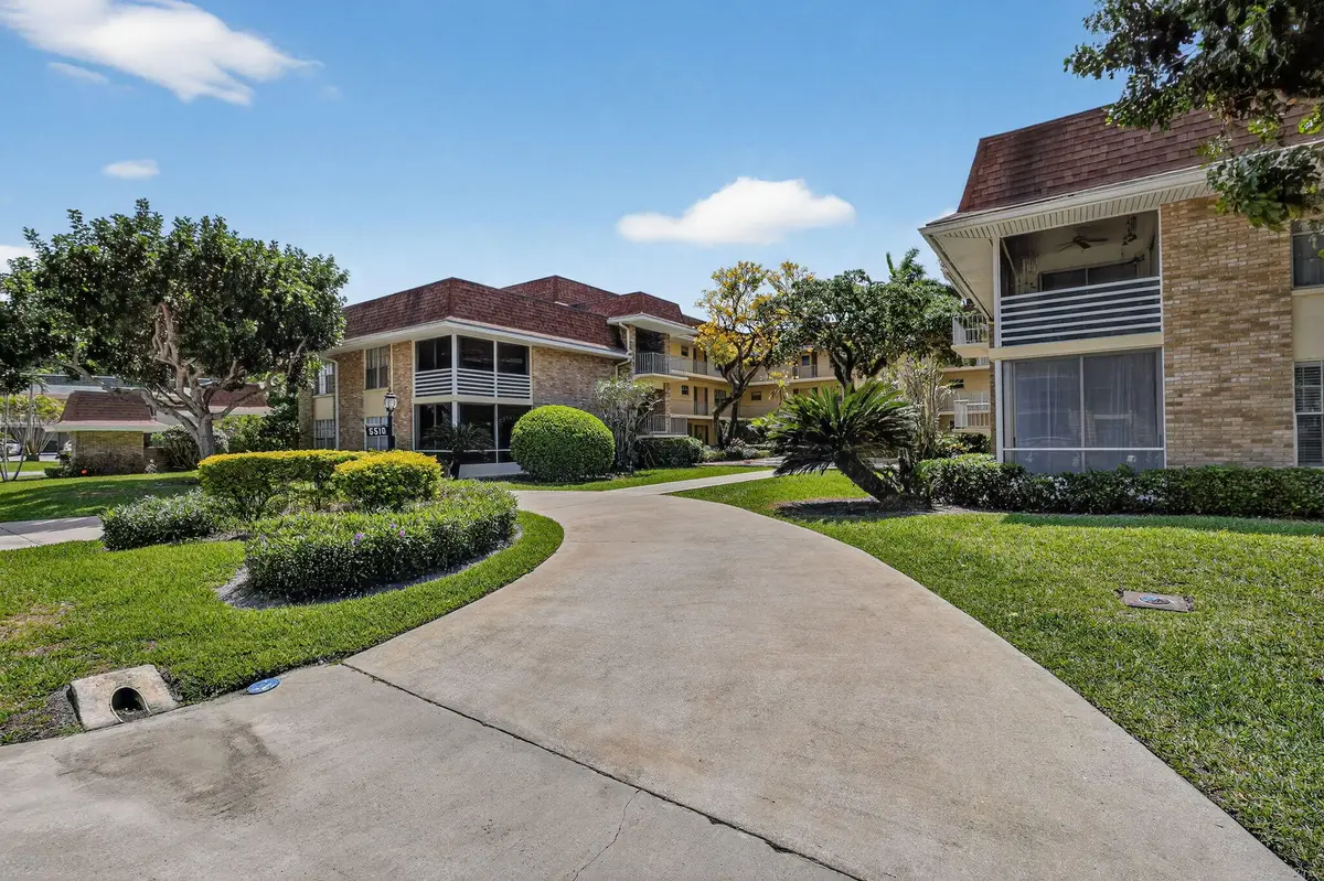 5510 Tamberlane Circle #148, Palm Beach Gardens, FL 33418 - #1
