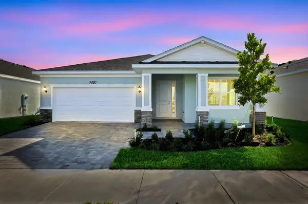 5461 NW Camberly Court, Port St Lucie, FL 34987