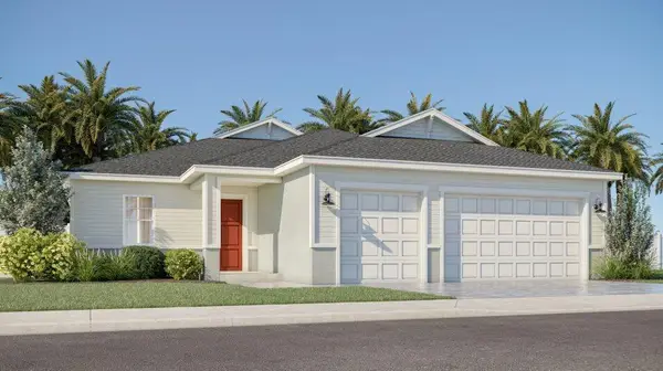 1389 SE Willow Oaks Street, Port St Lucie, FL 34984