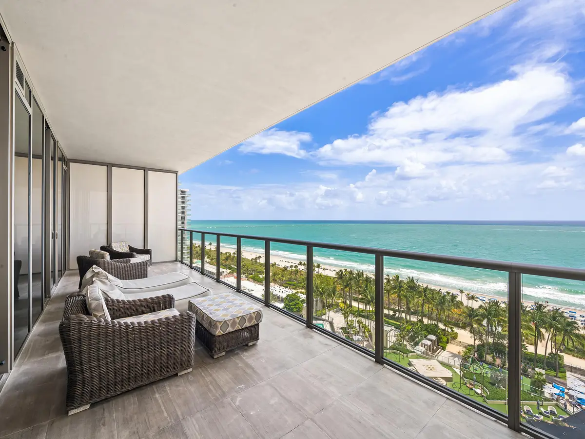 9705 Collins Avenue #1104n, Bal Harbour, FL 33154 - #1