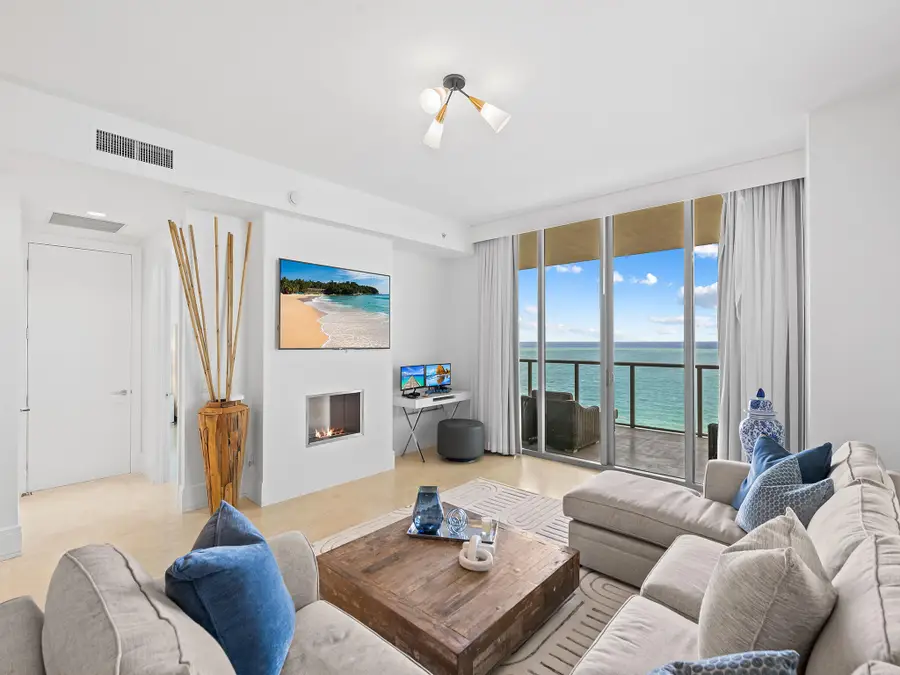 9705 Collins Avenue #1104n, Bal Harbour, FL 33154 - #2