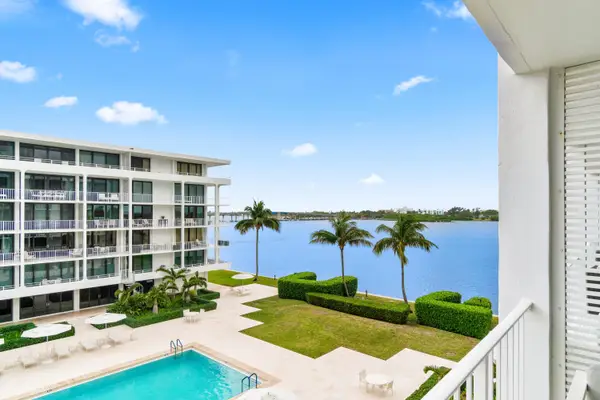 2784 S Ocean Boulevard #303n, Palm Beach, FL 33480