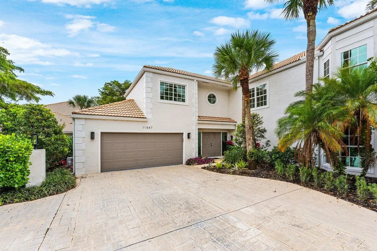 11847 Pebblewood Drive, Wellington, FL 33414 - #1