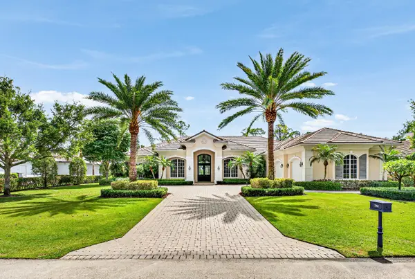12960 Hammock Crossing, Palm Beach Gardens, FL 33418