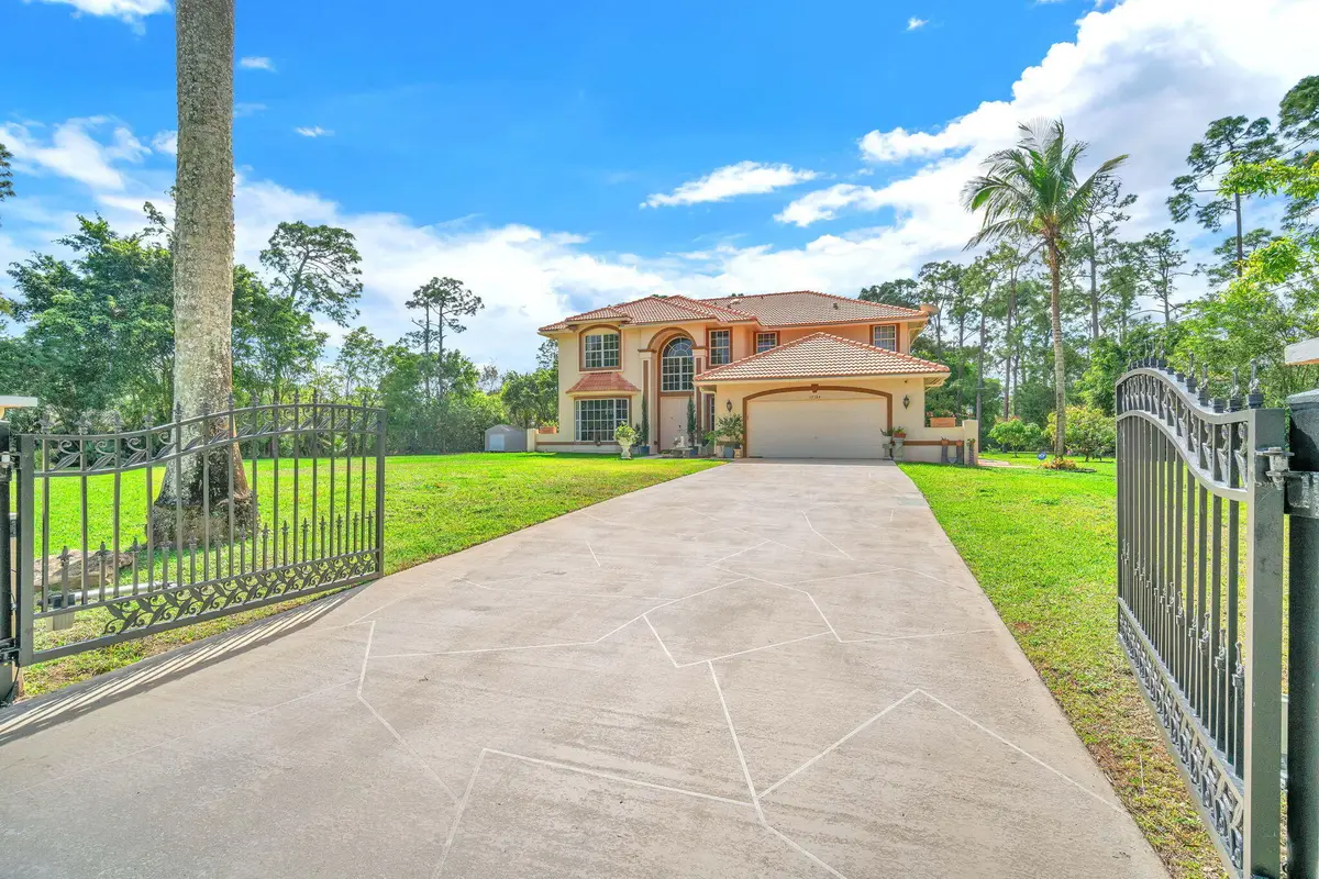 17184 75th Place N, The Acreage, FL 33470 - #1