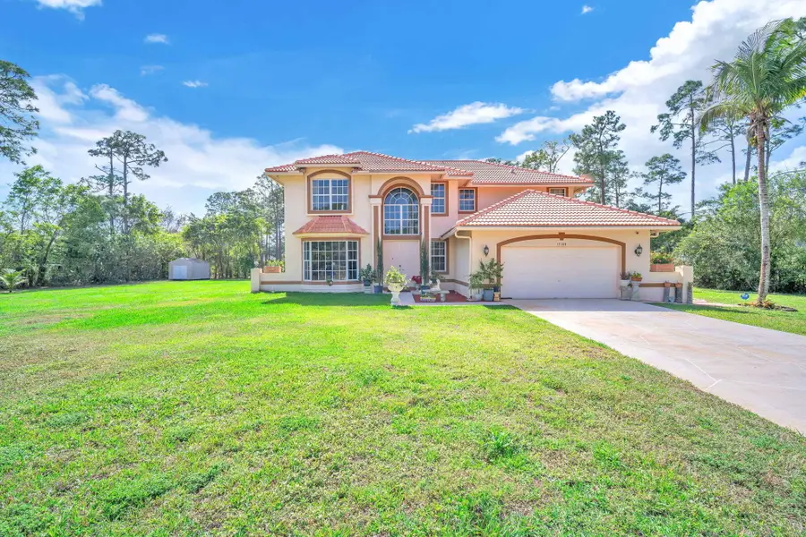 17184 75th Place N, The Acreage, FL 33470 - #2