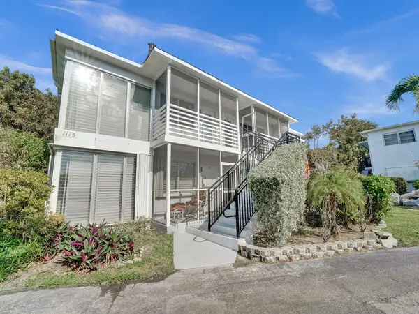 1115 SE 14th Place #19c, Fort Lauderdale, FL 33316