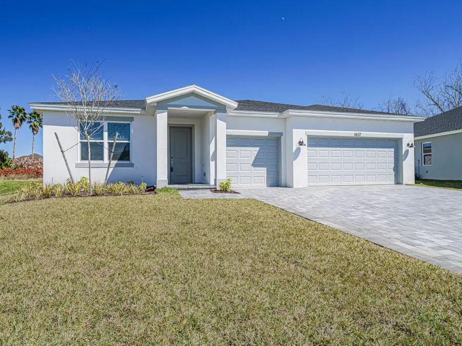 5637 Hampton Park Circle, Vero Beach, FL 32966 - #2