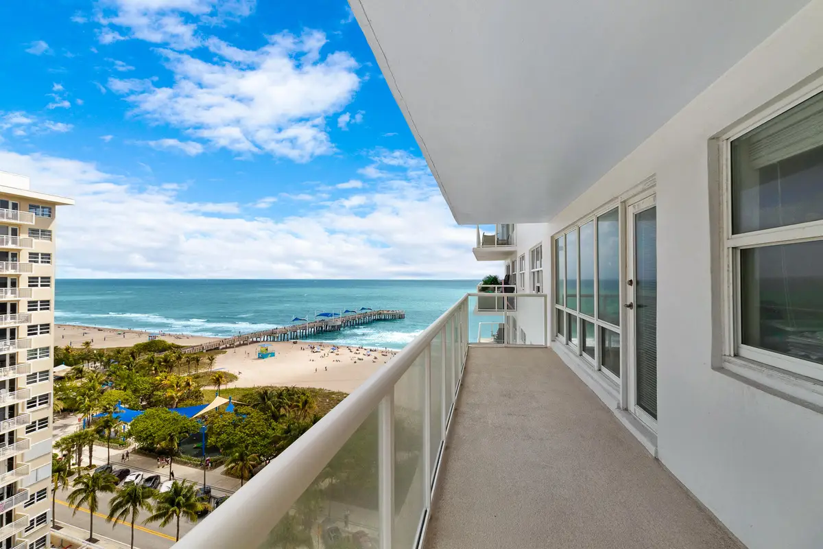 111 N Pompano Beach Boulevard #1507, Pompano Beach, FL 33062 - #1