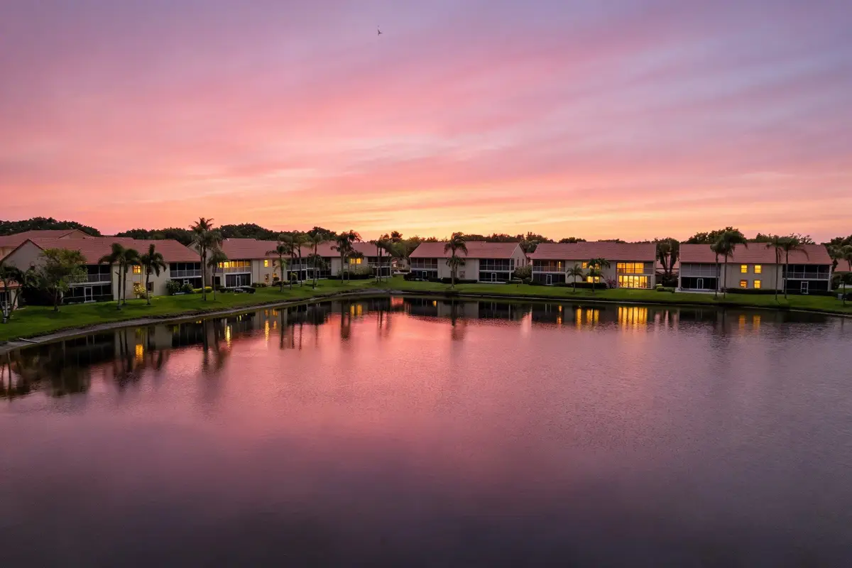 14407 Via Royale #1, Delray Beach, FL 33446 - #1