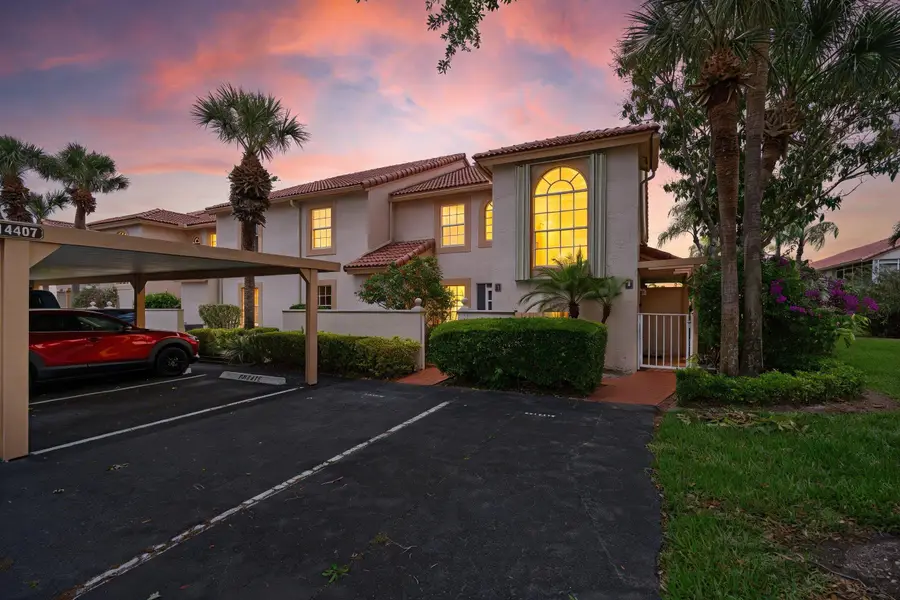 14407 Via Royale #1, Delray Beach, FL 33446 - #2