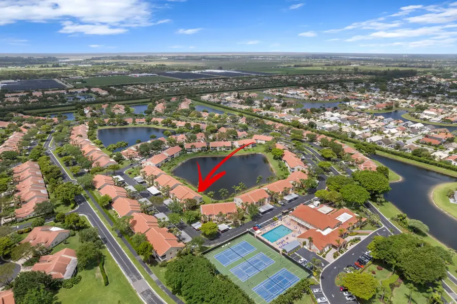 14407 Via Royale #1, Delray Beach, FL 33446 - #3