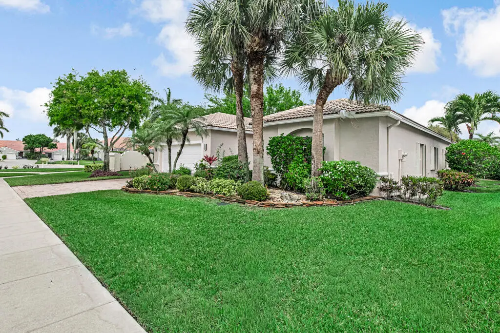 8200 Grand Messina Circle, Boynton Beach, FL 33472 - #1