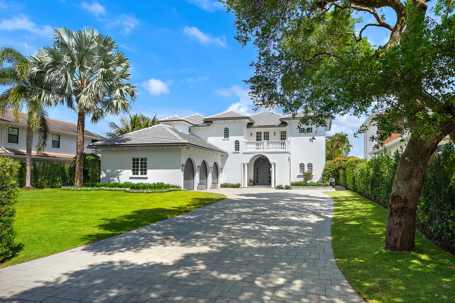 12864 S Shore Drive, Palm Beach Gardens, FL 33410 - #3