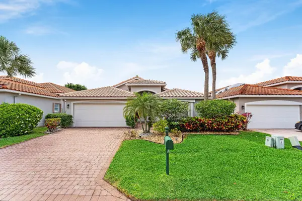 7168 Lombardy Street, Boynton Beach, FL 33472