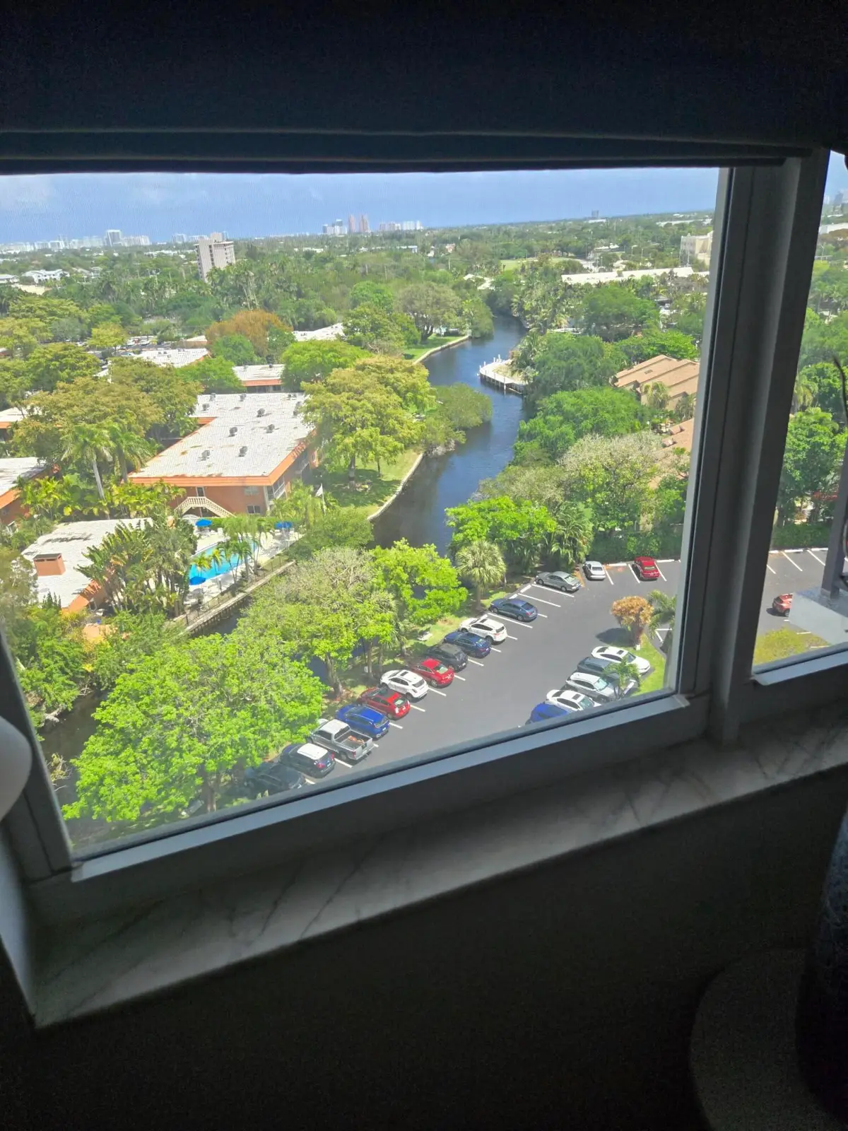 1800 N Andrews Avenue #Ph-b, Fort Lauderdale, FL 33311 - #1