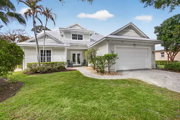 659 SW Whisper Ridge Trail, Palm City, FL 34990