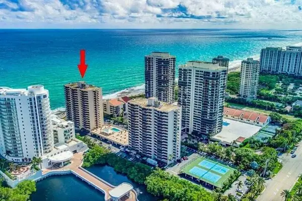 4200 N Ocean Drive #1-905, Riviera Beach, FL 33404