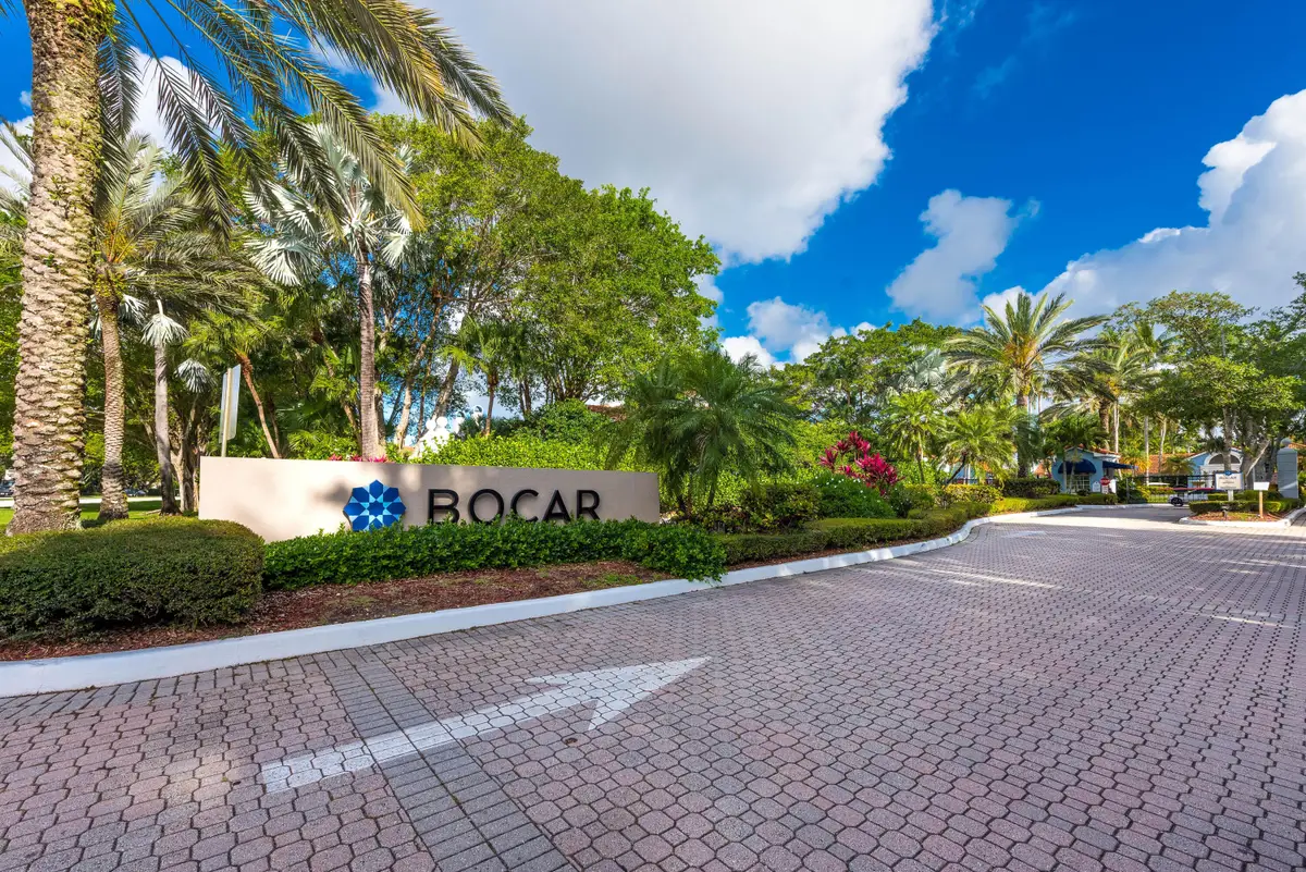 3153 Clint Moore Road #201, Boca Raton, FL 33496 - #1
