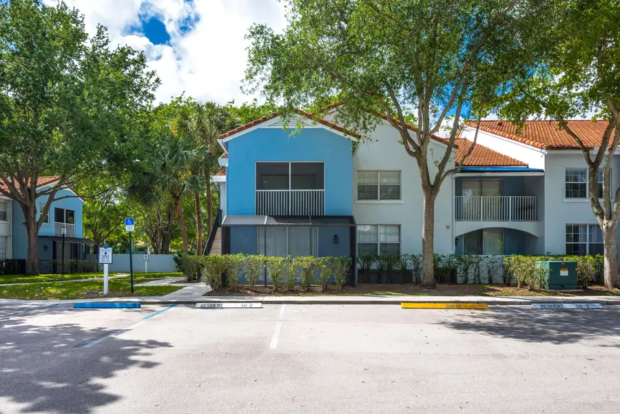 3153 Clint Moore Road #201, Boca Raton, FL 33496 - #2