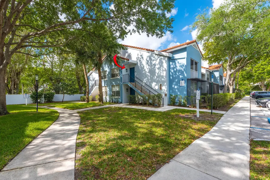 3153 Clint Moore Road #201, Boca Raton, FL 33496 - #3