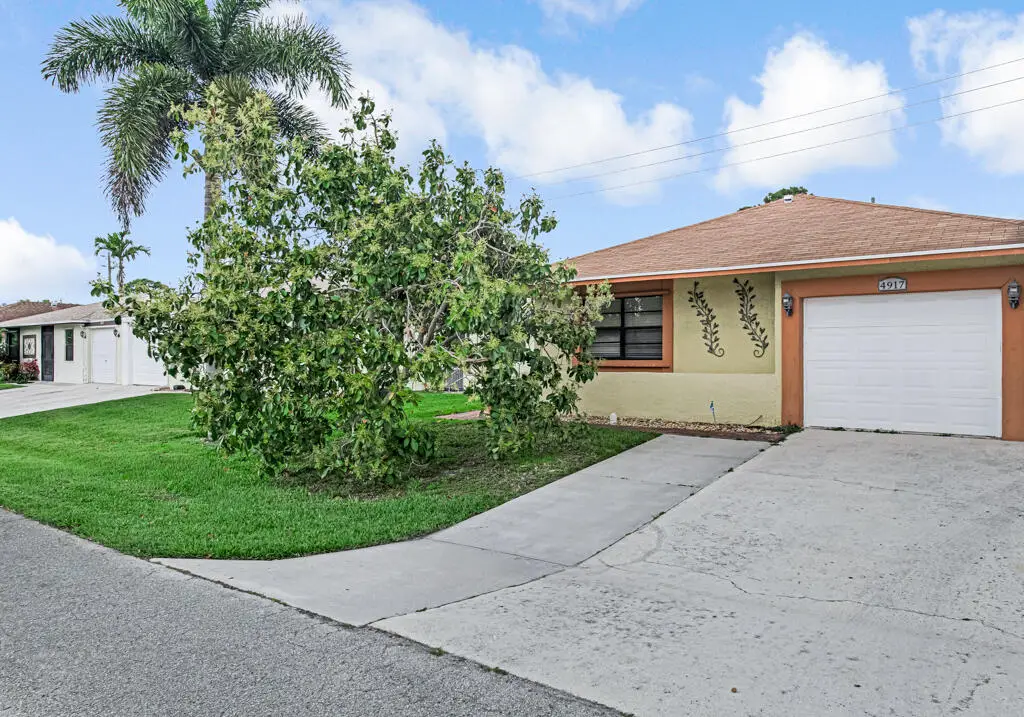4917 Luqui Court, West Palm Beach, FL 33415 - #1