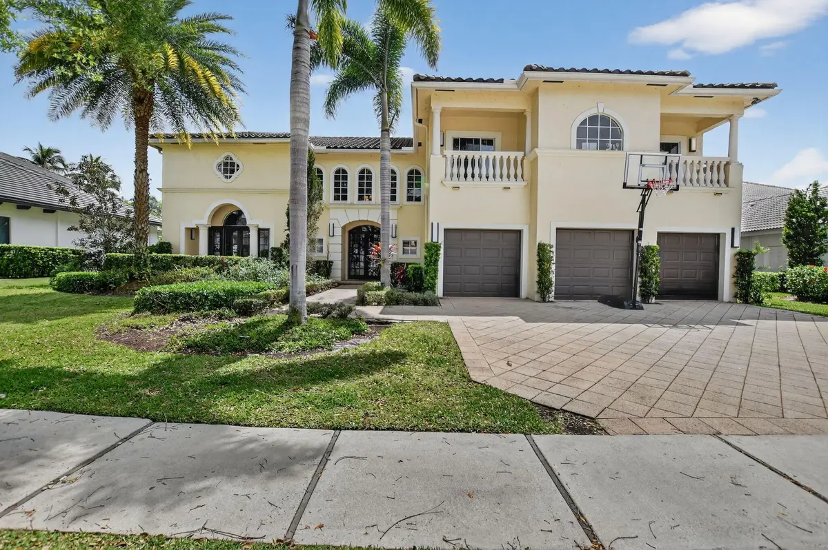 3160 Westminster Drive, Boca Raton, FL 33496 - #1