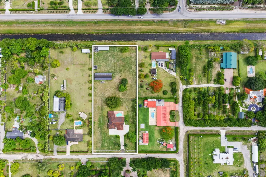 19340 SW 190th Street, Miami, FL 33187 - #2