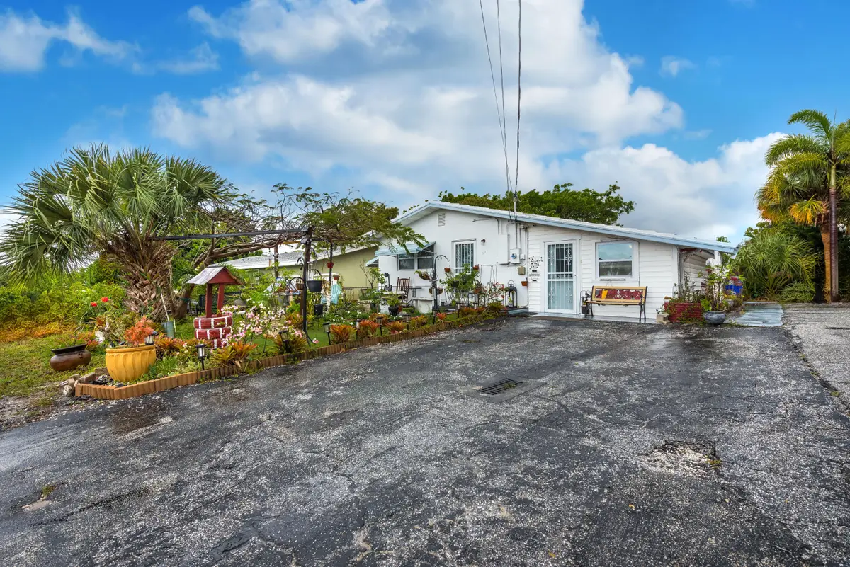 7111 Washington Avenue, Lake Worth, FL 33462 - #1