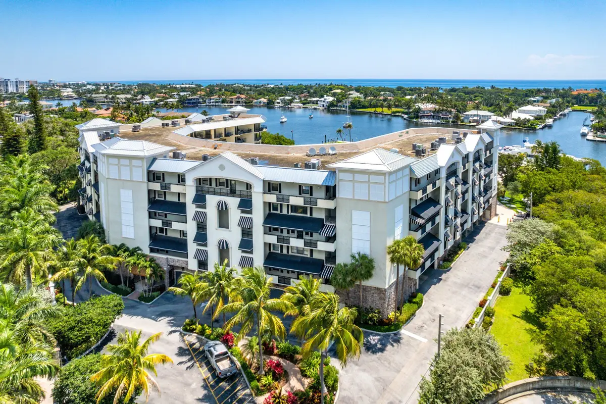 1035 S Federal Highway #213, Delray Beach, FL 33483 - #1