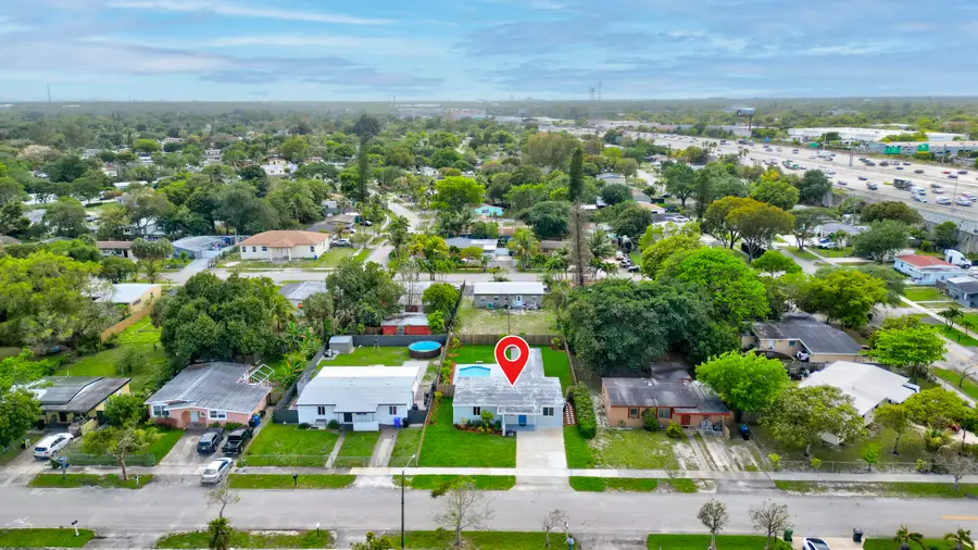 1760 NW 18th Street Nw, Fort Lauderdale, FL 33311 - #3
