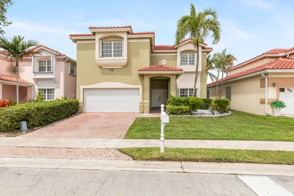 7597 NW 25th Street, Margate, FL 33063