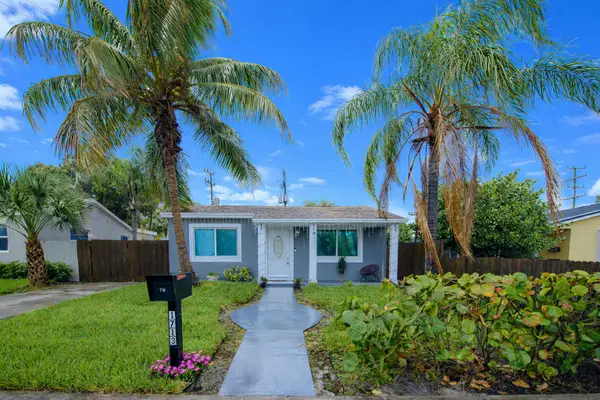 1713 N J Street, ,, FL 33460