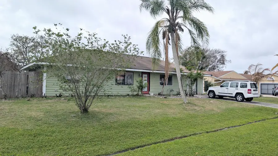 2481 SE Addison Street, Port Saint Lucie, FL 34984 - #2