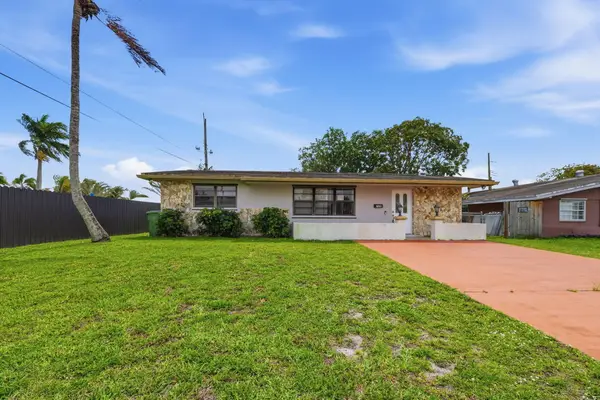 7670 NW 11th Court, Pembroke Pines, FL 33024