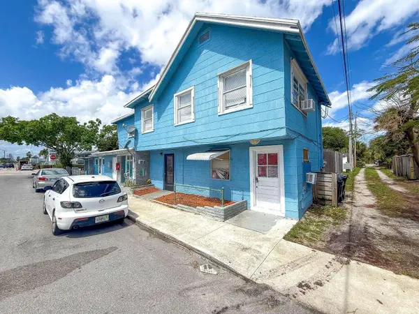 714 N 4th Ave Avenue N, ,, FL 33460