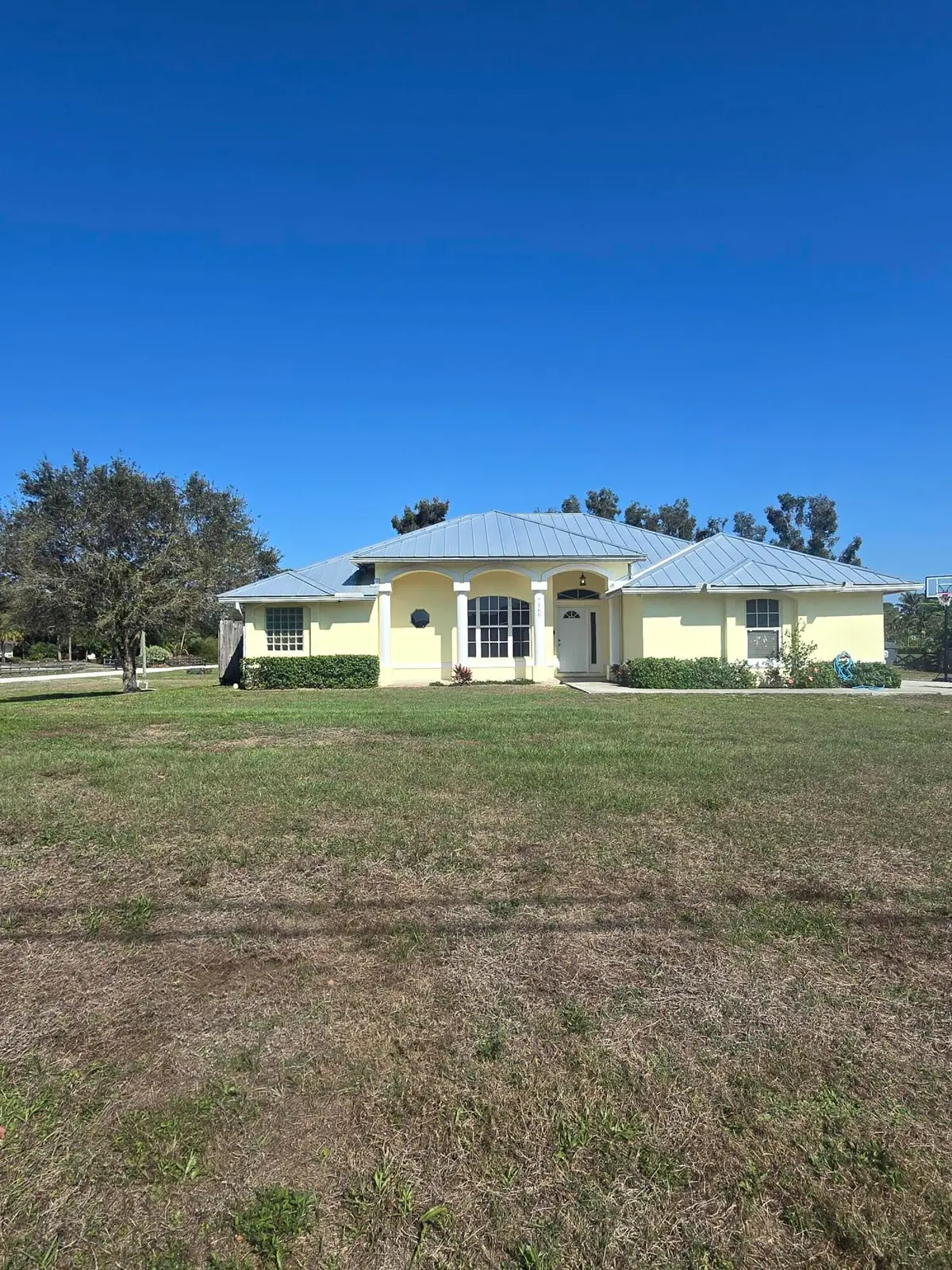 7160 Mandarin Boulevard, The Acreage, FL 33470 - #1