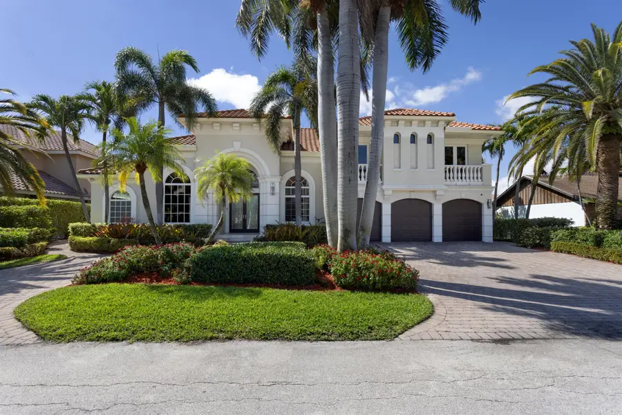 920 Hyacinth Drive, Delray Beach, FL 33483 - #3