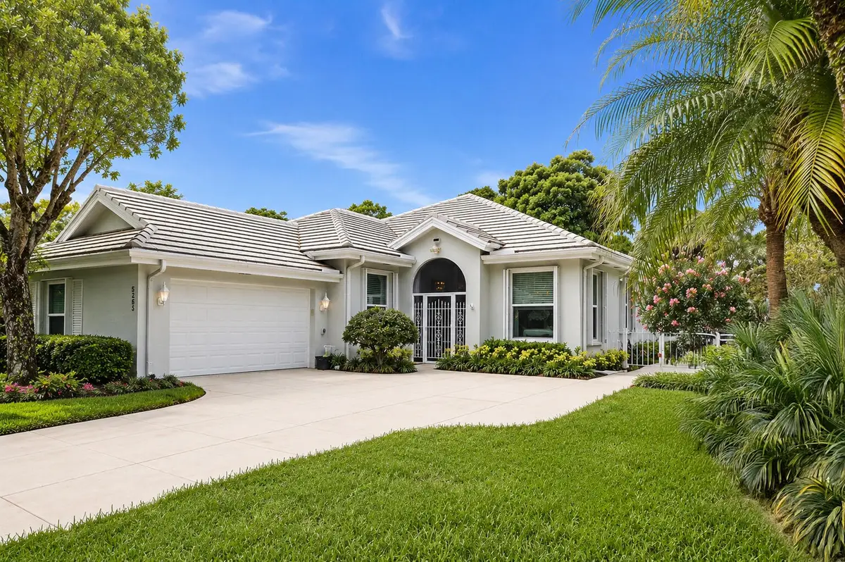 5263 SE Sweetbrier Terrace, Hobe Sound, FL 33455 - #1
